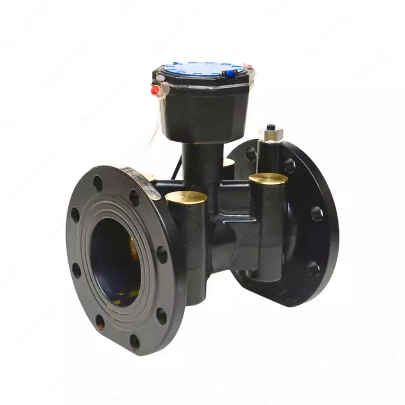 Ultratovushli suv hisoblagich UZMETER DN-100 - {0} so'mdan