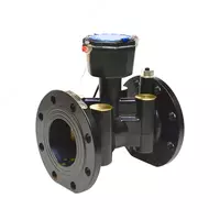 Ultratovushli suv hisoblagich UZMETER DN-100 - {0} so'mdan