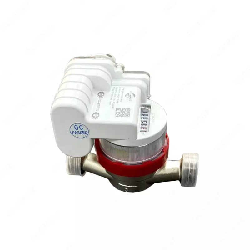 Modulli suv hisoblagich Uzmeter DN-15