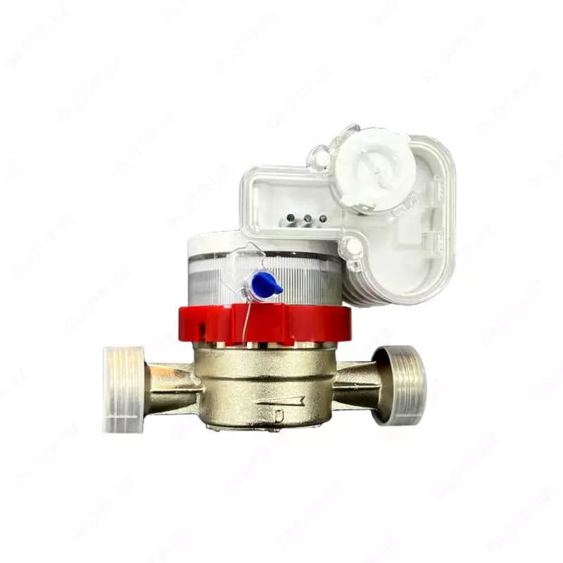  Modulli suv hisoblagich Uzmeter DN-15 - 