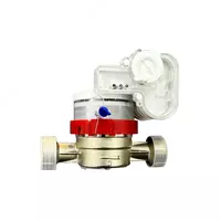  Modulli suv hisoblagich Uzmeter DN-20 - 