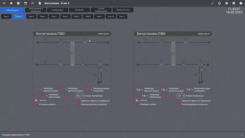  SCADA/IoT SmartICS для малой и средней автоматизации Только в розницу