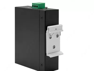 2 164 050 сум / шт. Преобразователь Сервер последовательных устройств RS 232/485/422 в Ethernet UOTEK UT-6312C