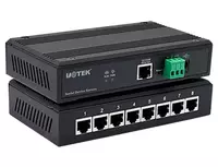 Сервер последовательных устройств UOTEC UT-6808
