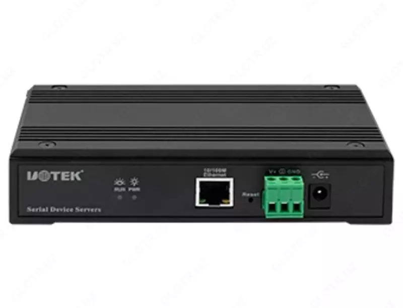 Сервер последовательных устройств UOTEC UT-6808 Оптом и розница