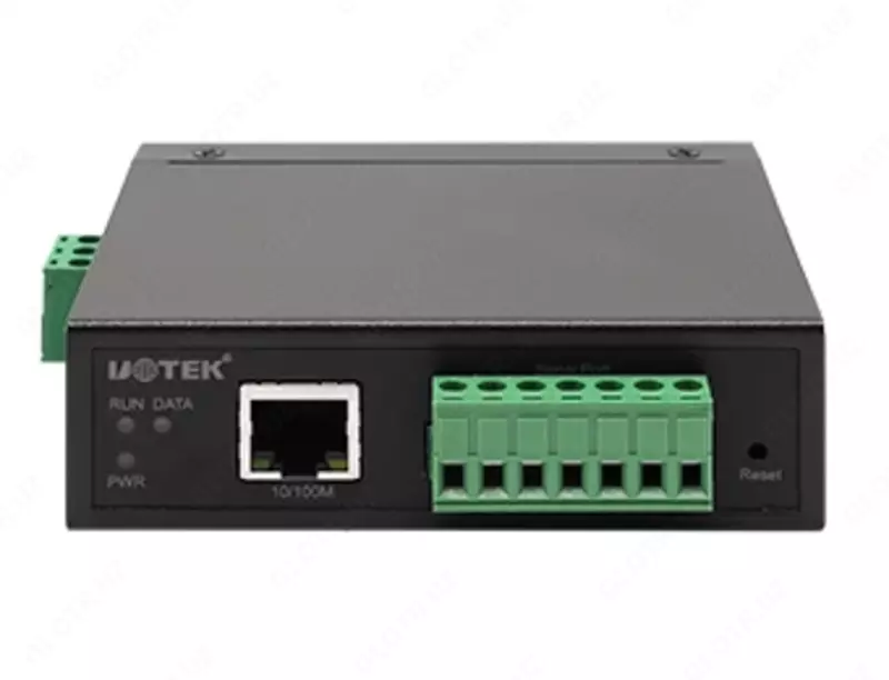 Modbus Gateway (Modbus шлюз) UOTEK UT-6801S-GW - от {0} сум