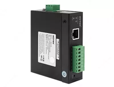 2 300 000 сум от 10 шт. Modbus Gateway (Modbus шлюз) UOTEK UT-6801S-GW