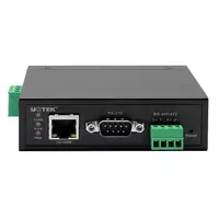 Преобразователь RS 232/485/422 в Ethernet UOTEK UT-UT-6801 10/100M