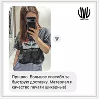 Бизнес идея! Печать по оптовой цене! Принты на футболки