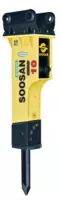Гидромолот SOOSAN SB 10