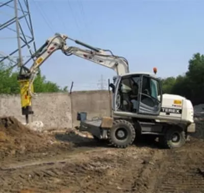 Гидромолот Soosan SB 60 - Цена по запросу