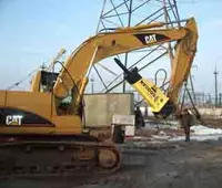 Гидромолот Soosan SB 70 - по запросу