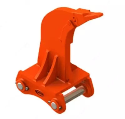 Однозубый рыхлитель