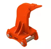 Однозубый рыхлитель