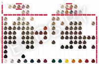 Крем-краска для волос с витамином С 100 ml (Constant Delight) - по запросу