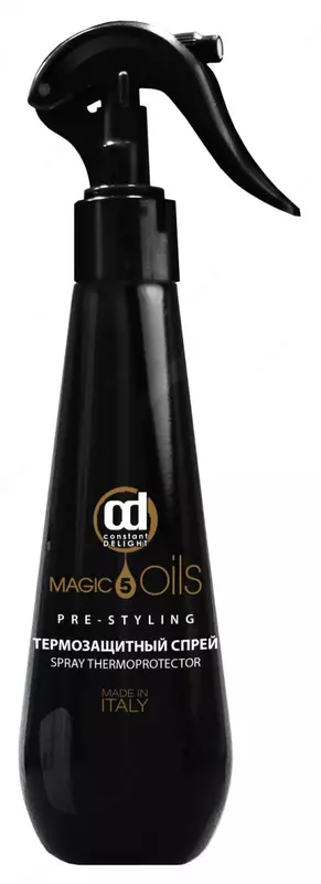 ТЕРМОЗАЩИТНЫЙ СПРЕЙ (Constant Delight)