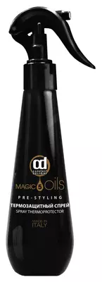 ТЕРМОЗАЩИТНЫЙ СПРЕЙ (Constant Delight)