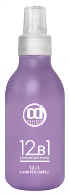 ЭЛИКСИР ДЛЯ ВОЛОС 12 В 1