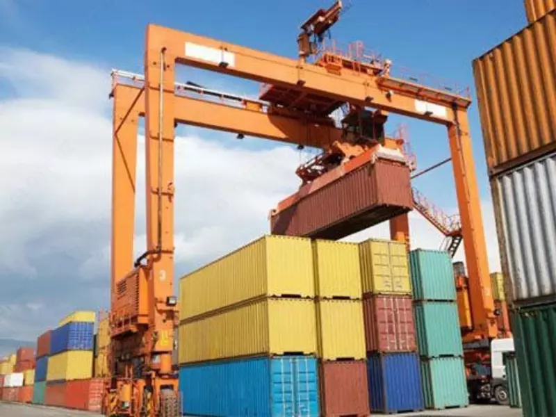 Metall konstruktsiyalar