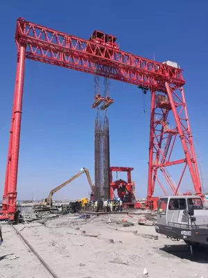 грузоподъемного и промышленного оборудования