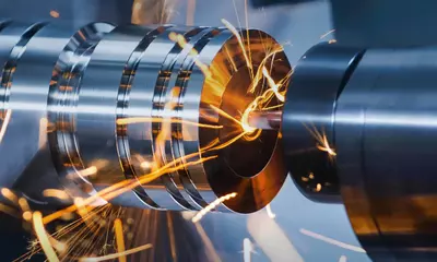 фрезерные услуги)