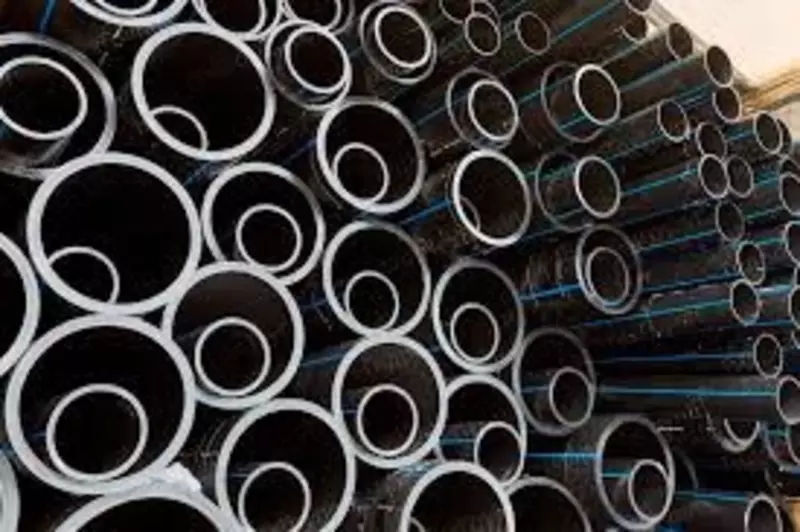 Polietilen truba 90х4