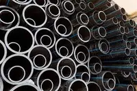 Polietilen truba 90х4