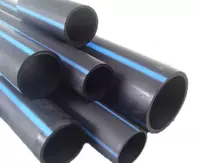 Полиэтиленовая труба для водоснабжения (250х7