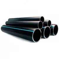 Polietilen truba 355х10