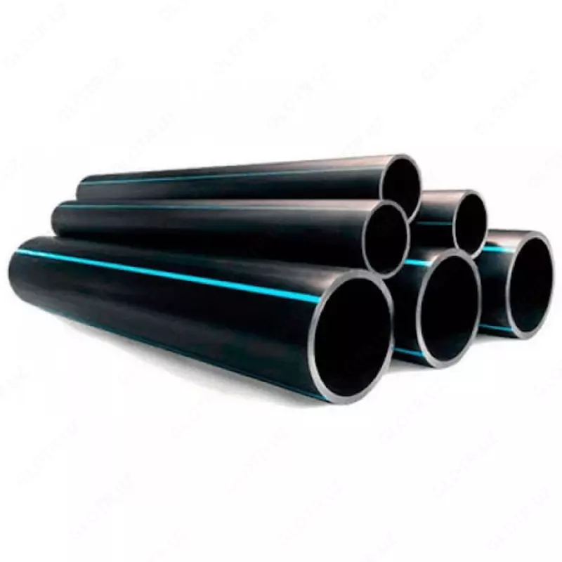 Polietilen truba 355х10