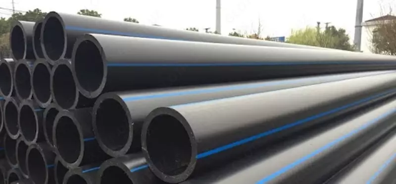 Polietilen truba 500х15