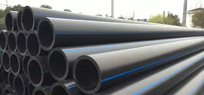 Polietilen truba 500х15