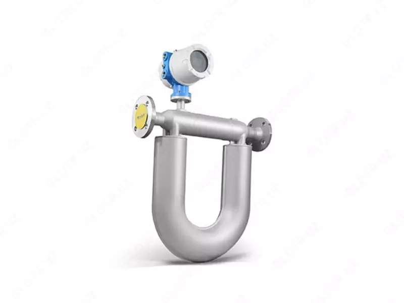 Массовый расходомер Walsn – серия US