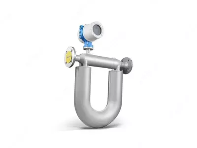 Массовый расходомер Walsn – серия US