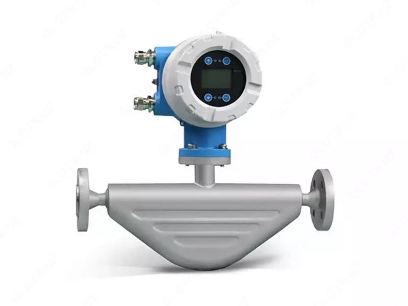 Массовый расходомер Walsn – серия VS