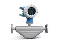 Массовый расходомер Walsn – серия VS