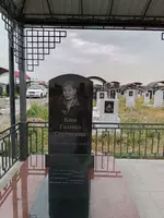 Гранитные памятники в Ташкенте
