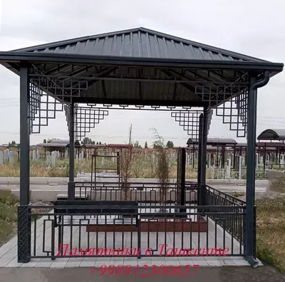 Гранитные памятники в Ташкенте Только в розницу