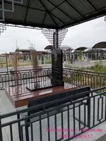 Гранитные памятники в Ташкенте - ООО "GRANITE FOR YOU"