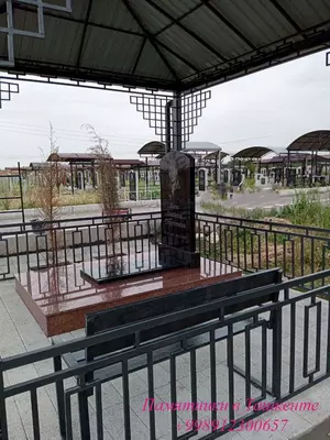 Гранитные памятники в Ташкенте - ООО "GRANITE FOR YOU"