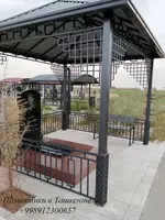 ООО "GRANITE FOR YOU" - Гранитные памятники в Ташкенте