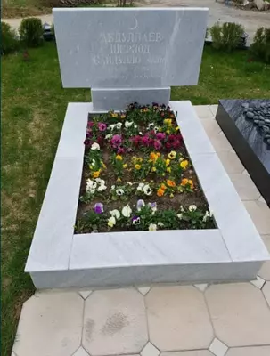 Toshkentda yodgorliklarni ishlab chiqarish va o'rnatish - 2 500 000 so'm