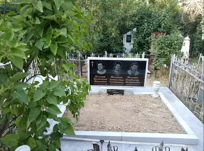 Toshkentda yodgorliklarni ishlab chiqarish va o'rnatish ООО "GRANITE FOR YOU"