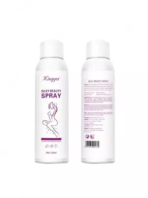 Silky beauty spray Chakana savdo