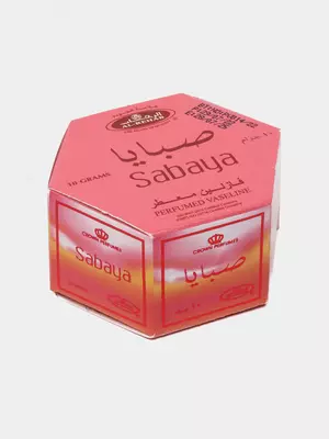 Парфюмированный интим вазелин