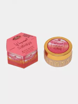 крем для тела Al-Rehab Sabaya