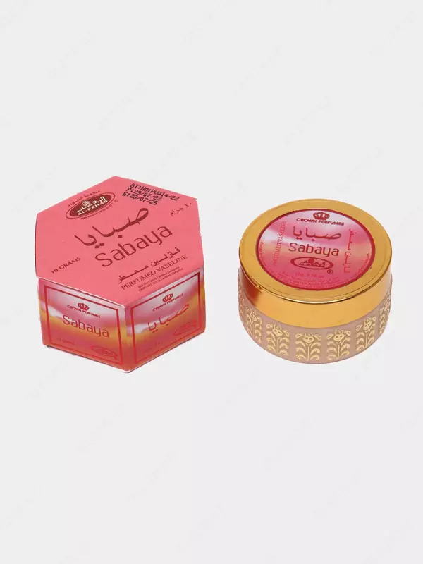 крем для тела Al-Rehab Sabaya