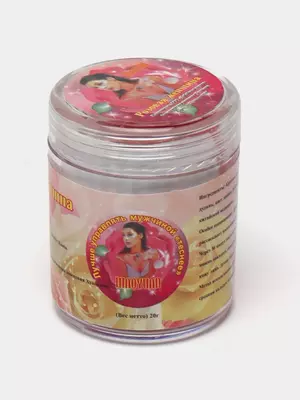 Гель для подтяжки влагалища для женщин "Розовая женщина"