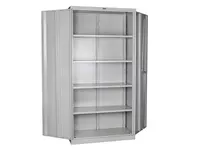 Офис ва архив хужжатлар шкафи (М18) - 3 410 000 so'm