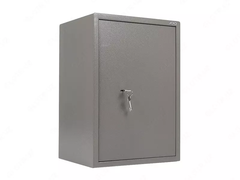 ОФИСНЫЙ СЕЙФ AIKO TM-63T - 3 850 000 сум